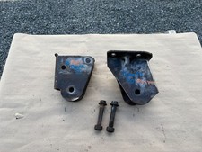 80-97 Ford Truck F250 Dana 50 Passenger Driver Front Axle Housing Pivot Bracket