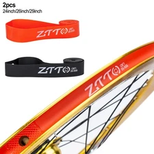 Road BikeTubeless  for ZTTO Mountain Lightweight Rim Strip Tape Wear-resistant