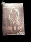 5 Gram .999 Silver Mummy~Pan Silver Sealed Limited Mintage 3,000 (0689)