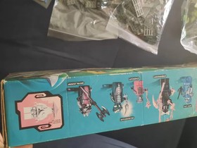 Open 2012, LEGO NINJAGO: Epic Dragon Battle 9450 Comes with box, used