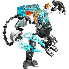 LEGO [Hero Factory] - Stormer Freeze Machine Building Set - Invasion From Below