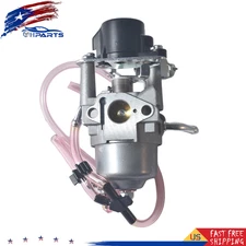 Carburetor Fit  A-ipower SUA2000i 2000 Watt SUA2300i 2300 Watt Generator
