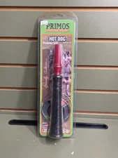 Primos Hot Dog Predator Game Call NEW