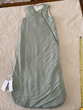 BubblePanda Rayon Bamboo Sleep Sack XXL Supersoft Length 38 Wearable Blanket