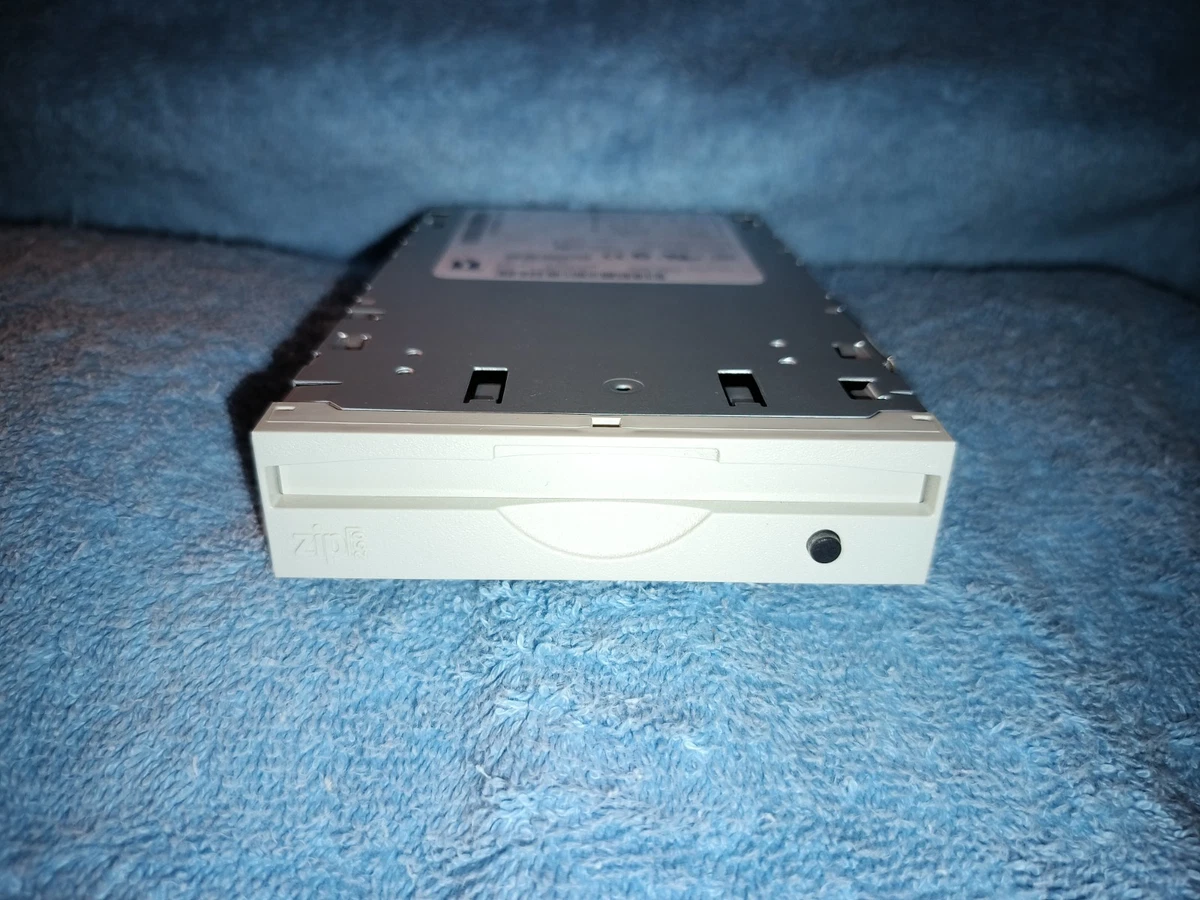Iomega 250mb Zip Drive for sale | eBay