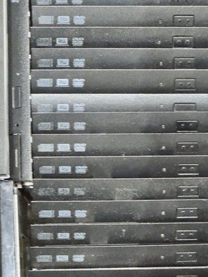 Dell Latitude E6320 E6330 E6420 E6430 E6520 E6530 CD DVD Burner Writer ROM Drive