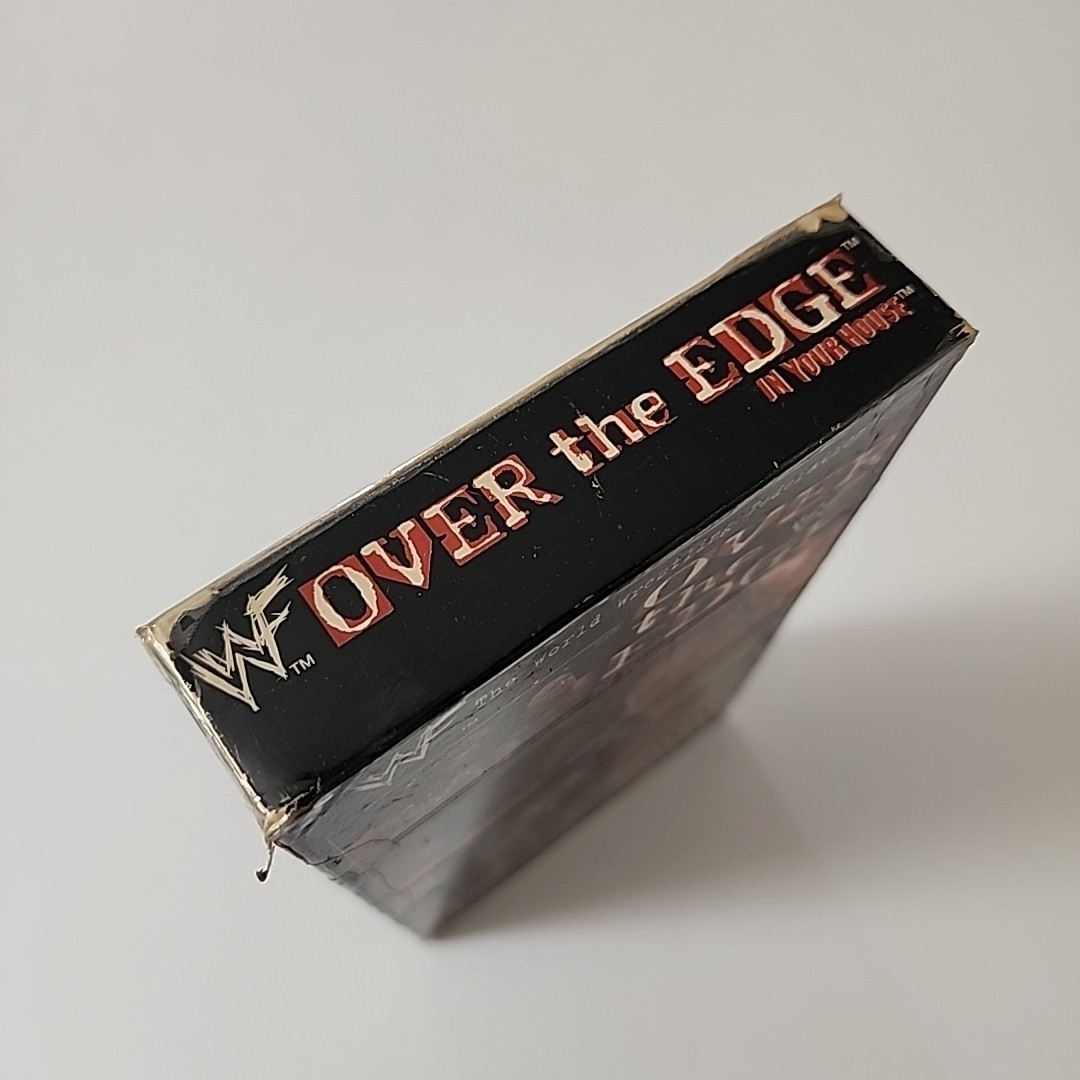 wwf vhs dvd セット wwf vhs dvd セット