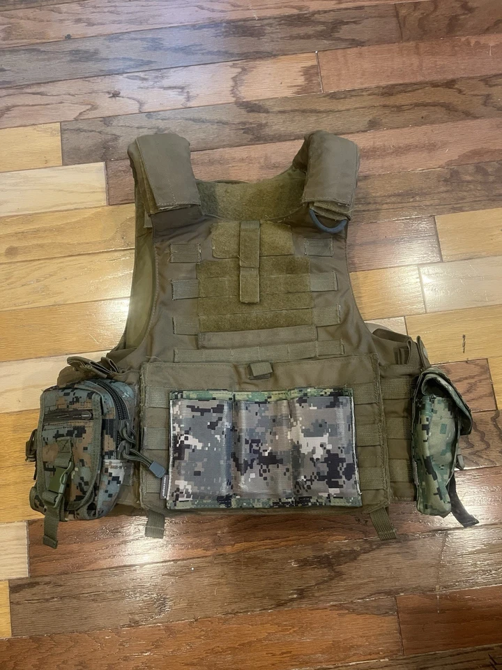 LBT 6094 R-M (liberable-marítimo) Tamaño: Mediano. Antigua emisión de la Marina de los Estados Unidos. Foto 2 de 4