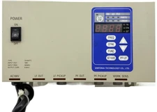 SINFONIA TECHNOLOGY C9-03VFTC / C903VFTC DIGITAL CONTROLLER