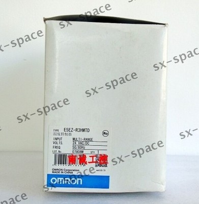 NEW E5EZ-R3HMTD  by DHL or EMS #fv