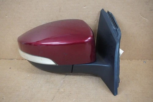 2012 2013 2014 Ford Focus Right Passenger Side View Mirror OEM CM5117682CP