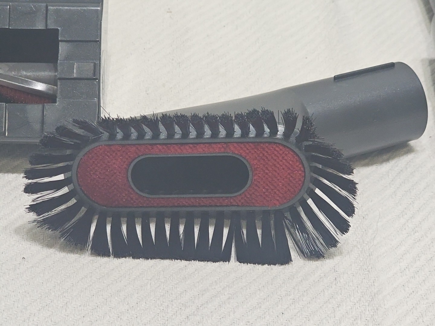 ePro Select Cordless Vacuum REPLACEMENT ACCESSORIES 4 PIECES