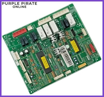 OEM Samsung Refrigerator Control DA41-00476C  Warranty *Same Day Ship