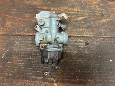 Honda XR250R Carburetor Carb Body  Keihin   XR250 R XR 250  PD05A