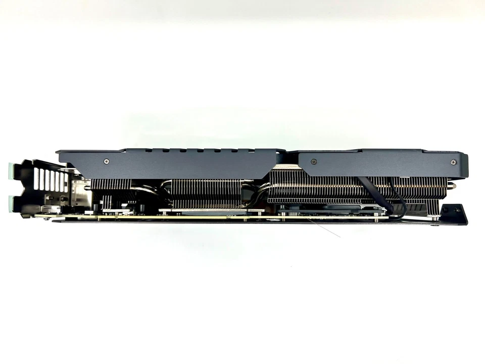 ASUS TUF RTX 3060 Ti GeForce 8GB GDDR6 GPU in original box - image 4 of 4