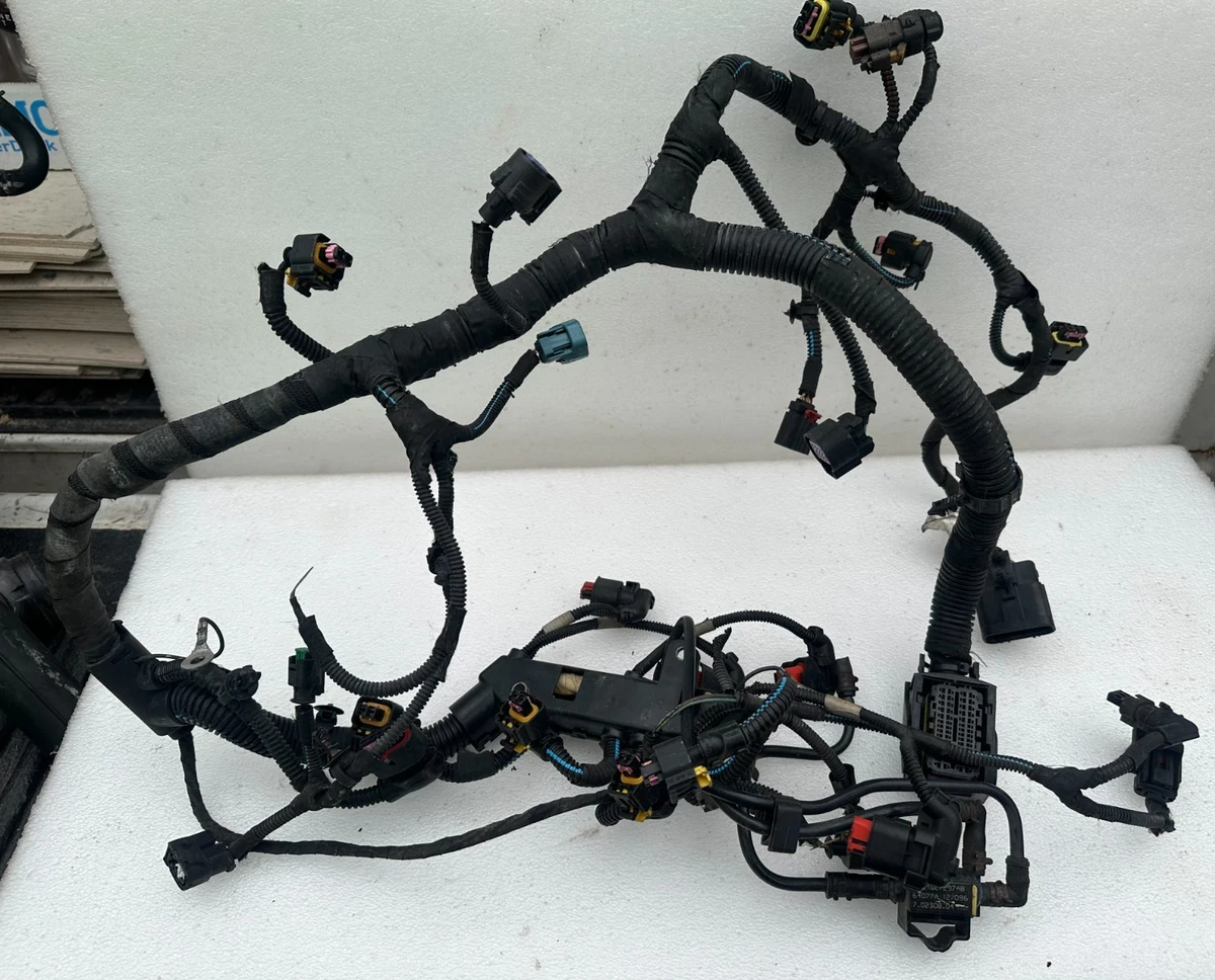 Wiring Harnesses, Cables & Connectors for 2013 Fiat 500 for sale