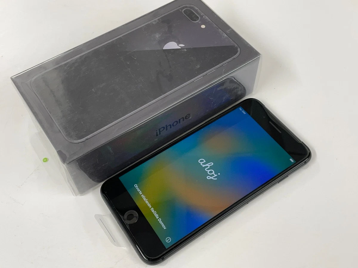 Las mejores ofertas en Teléfonos Apple iPhone 8 Plus 256 GB | eBay