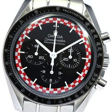 OMEGA Speedmaster Moonwatch Pro 311.30.42.30.01.004 Hand Winding Men's_738770