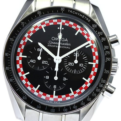 OMEGA Speedmaster Moonwatch Pro 311.30.42.30.01.004 Hand Windi...