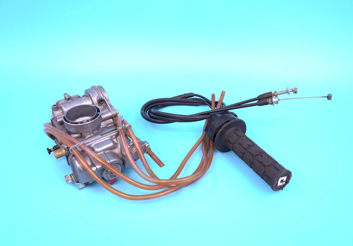 25+ Carburetors & Parts for Yamaha YZ250 for sale | Updated Oct 2026