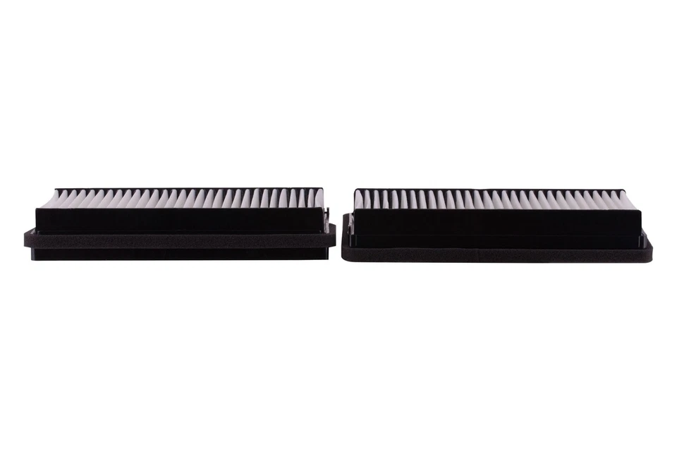For Buick Rendezvous 2002-2007 Premium Guard Cabin Air Filter Foto 4 de 4