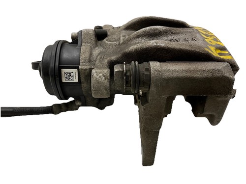 2020 AUDI Q5 REAR LEFT SIDE BRAKE CALIPER 32355763C OEM - Picture 8 of 12