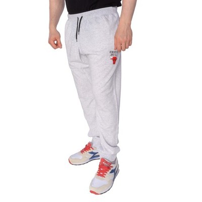 OuterStuff NBA Chicago Bulls Lavine Zach Hose Herren grau 17430