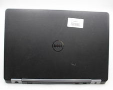 Dell Latitude E5570 15.6in No HD No Caddy 16 GB RAM i7-6600U 30 day warranty