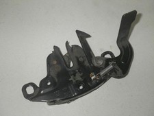 Capot Nissan PRIMERA