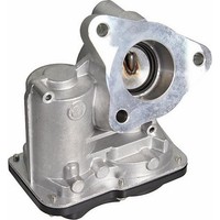 Metzger 08920102 AGR Ventil FüR Renault Dacia Kangoo Clio Captur Megane Scenic