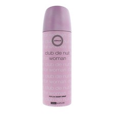 Image of Armaf Club De Nuit Body 200ml For Women