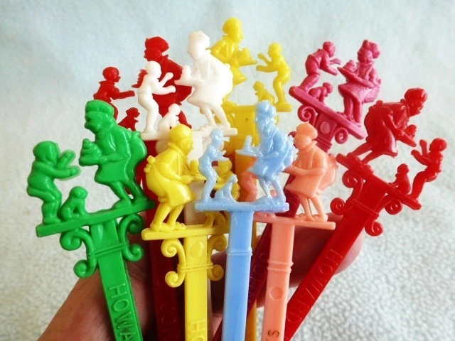 Vintage Swizzle Stick for sale | eBay
