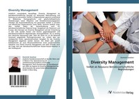 Diversity Management Dominik Sandner