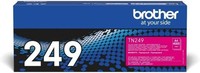 Brother Original TN-249M Toner - Magenta (TN249M)