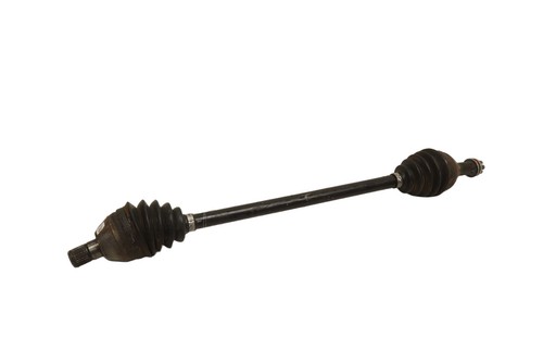 Can-Am Maverick X3 XRS 72 17 CV Axle Rear Left or Right 705502362 #2 54905