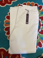 GLORIA VANDERBILT AMANDA TAPERED LEG HERITAGE FIT CLASSIC RISE 14 AVERAGE NWT