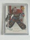 2006-07 Ultimate Collection #34 Patrick Roy /699