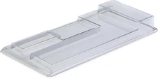 Decksaver DS-PC-HRPRIME Polycarbonate Cover for Headrush Prime