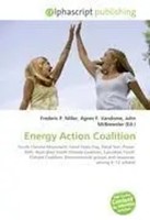 Frederic P. Miller (U. A.) | Energy Action Coalition | Taschenbuch | Englisch