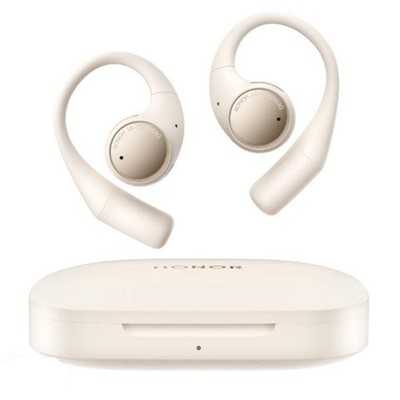 Honor Earbuds Open Ear TWS Bluetooth AI Earphones For Honor Magic V5/7/V Flip2