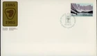 CANADA 1985 BANF NATIONAL PARK DEFINITIVE #936 FIRST DAY COVER !! L203