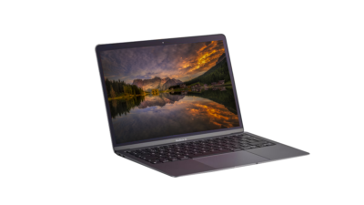 2020+ Apple MacBook Air Retina 13 3.2GHz M1 CPU/GPU 8GB RAM 256GB