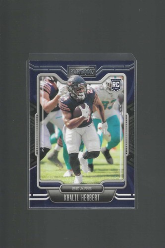 Chicago Bears - Rookies - stars - Various Brands & Years - PYC - Picture 199 of 266