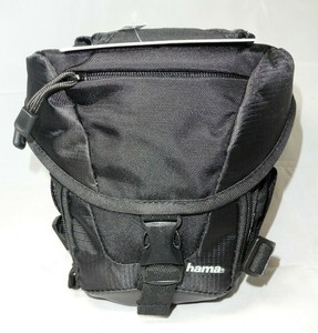 hama camera case
