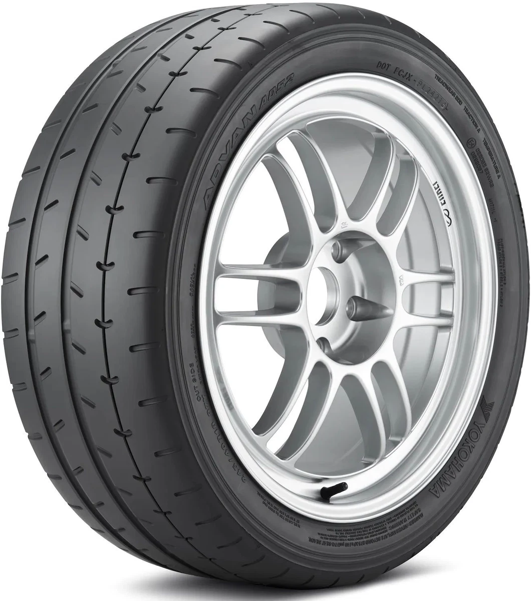 Yokohama - ADVAN A052 - 245/40R18 XL 97Y BSW | eBay