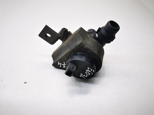 BMW 5 E60 E61 2004 Elektrisch Zusatz Wasserkühler Pumpe 6910755 Benzin AAA1858