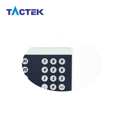 4PP065.0351-K02 Membrane Keypad for 4PP065.0351-K02 Keyboard Switch Button