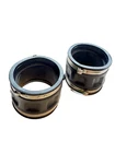 Aprilia RS 660 2020 - 2025 Throttle Body Intake Rubber Manifold Clamps 1A016982
