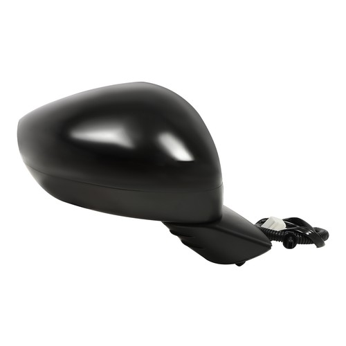 Right Side View Mirror Heating Blind Spot For Honda Civic Sedan 2022 2023 - Picture 10 of 18