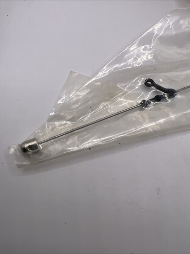Dynam Helicopter Rc Parts Flybar Set VTX-002 - Picture 5 of 5